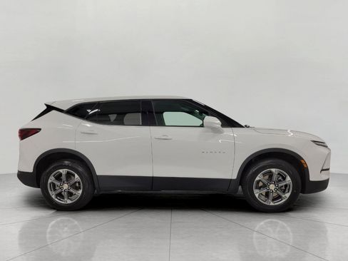 Used 2023 Chevrolet Blazer LT w/ LPO, Floor Liner Package AWD/4WD image 38