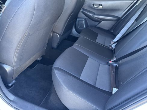 Used 2023 Nissan Sentra SV image 26