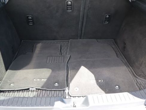 Used 2021 MAZDA CX-30 AWD 2.5 S w/ Premium Package image 21