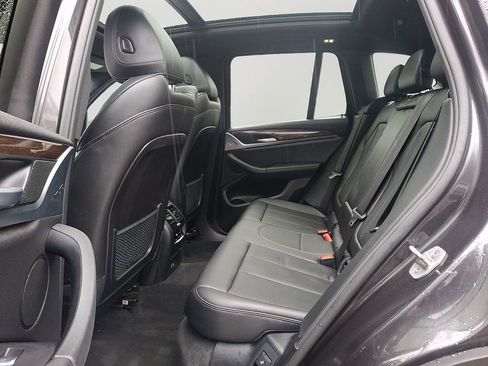 Used 2022 BMW X3 xDrive30i w/ Convenience Package image 8