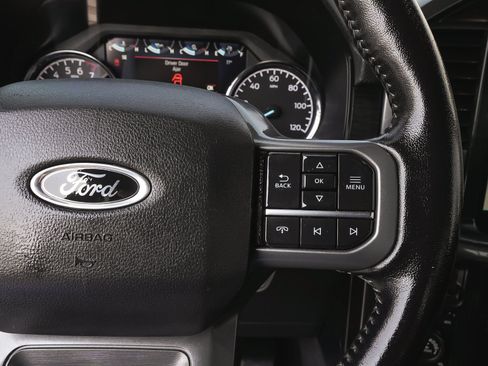 Used 2022 Ford F150 XLT w/ Equipment Group 302A High AWD/4WD image 20