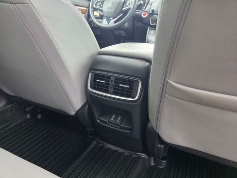 Used 2022 Honda CR-V Touring image 15