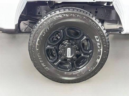 Used 2026 Ford F250 XL w/ STX Appearance Package AWD/4WD image 31