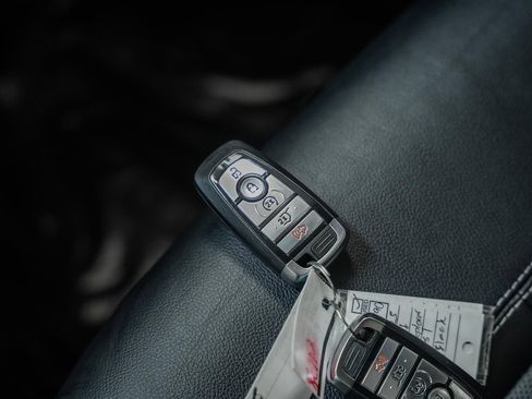 Certified 2023 Ford Explorer ST w/ Equipment Group 401A image 57