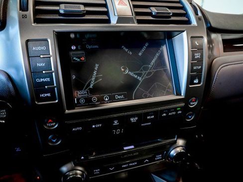 Used 2018 Lexus GX 460 Premium image 39