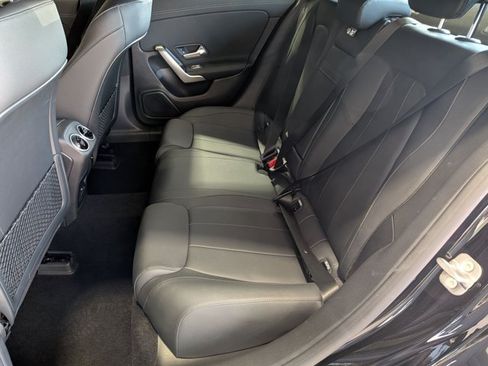 Certified 2026 Mercedes-Benz CLA 250 4MATIC image 19