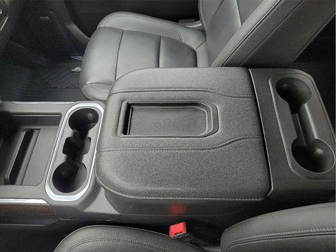 Used 2021 Chevrolet Silverado 1500 LT Trail Boss w/ Convenience Package II image 20