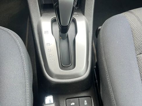 Used 2017 Chevrolet Sonic LT w/ Convenience Package FWD image 23