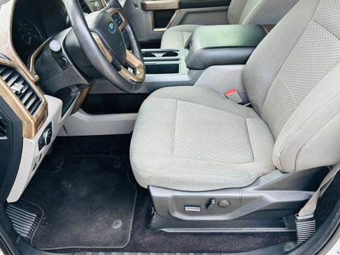 Used 2019 Ford F150 XLT w/ Equipment Group 302A Luxury RWD image 20