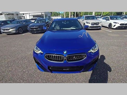 New 2025 BMW 230i Coupe image 17