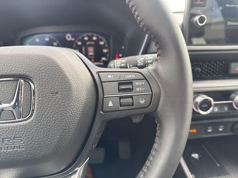 Certified 2026 Honda CR-V Sport-L image 28