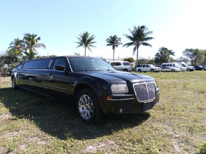 Used 2006 Chrysler 300 Touring