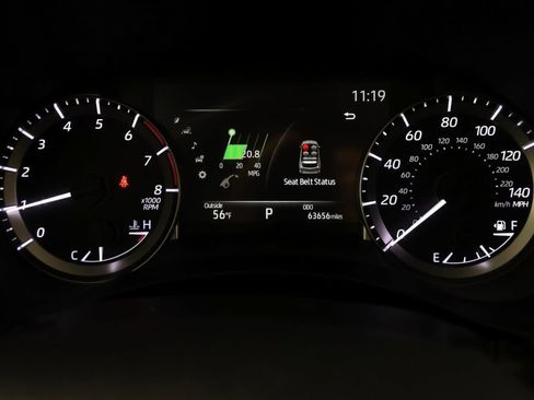 Used 2023 Toyota Highlander XSE image 20