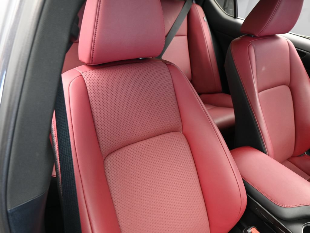 Used 2025 Lexus IS 300 w/ Premium Package RWD image 48