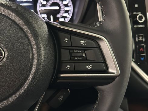 New 2026 Subaru Ascent Touring image 21