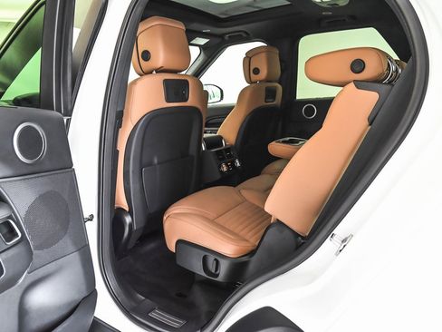 Used 2023 Land Rover Discovery HSE R-Dynamic image 39