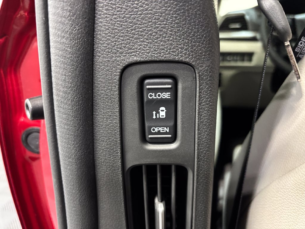 New 2027 Honda Odyssey EX-L image 21
