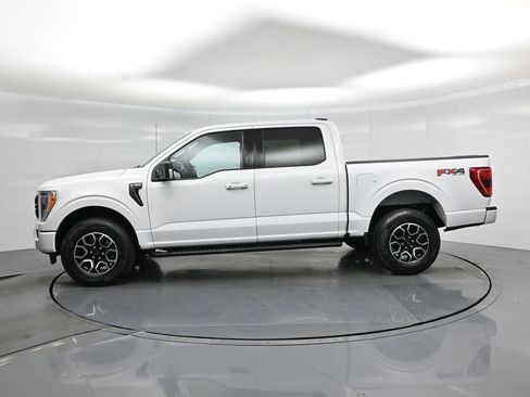 Used 2023 Ford F150 XLT w/ Equipment Group 302A High AWD/4WD image 24