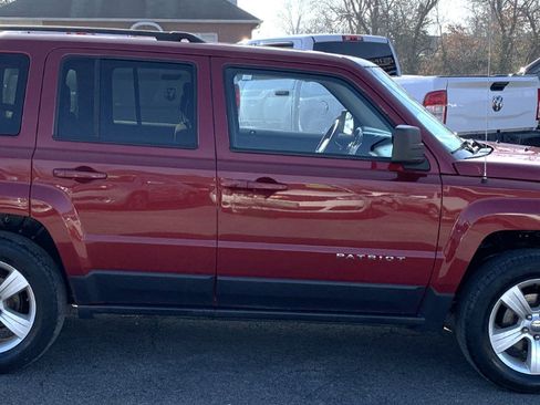 Used 2014 Jeep Patriot Sport w/ Power Value Group image 6