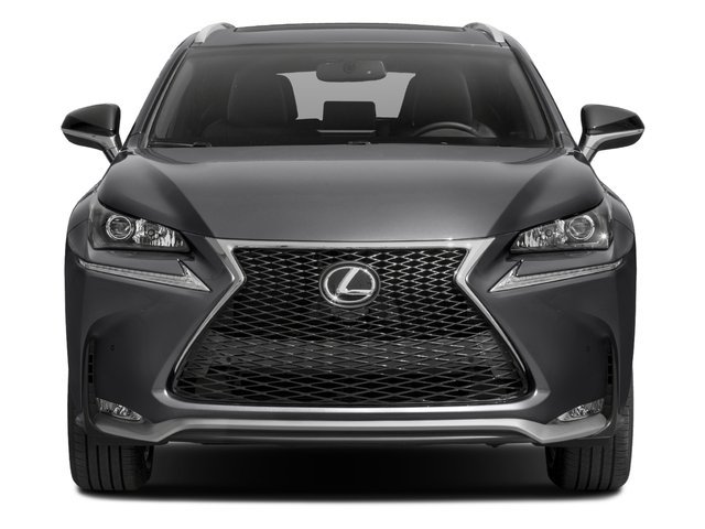 Used 2017 Lexus NX 200t FWD w/ Premium Package image 4