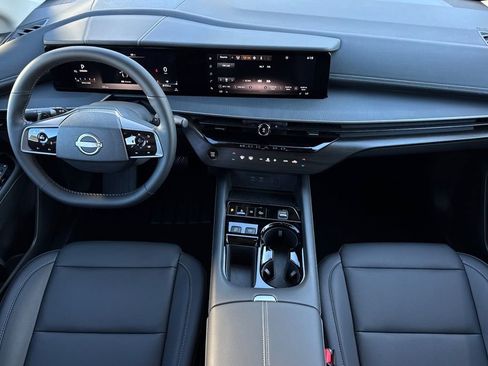 New 2025 Nissan Murano SV image 11