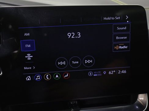 Used 2021 Chevrolet Corvette Stingray Premium Conv w/ 3LT image 43