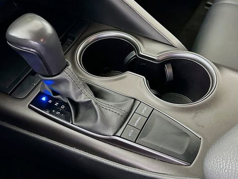 Certified 2024 Toyota Camry SE image 18