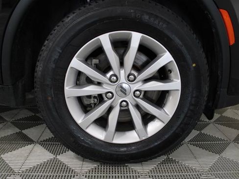Used 2024 Dodge Durango SXT image 27