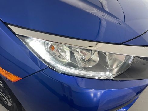 Used 2018 Honda Civic EX-T image 33