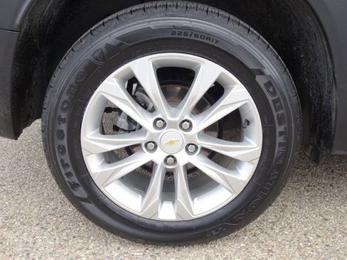 Certified 2023 Chevrolet TrailBlazer LS image 22