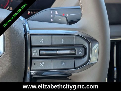 New 2026 GMC Yukon XL Denali image 27