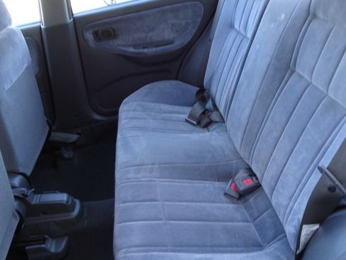 Used 1994 Nissan Sentra 2.5 Limited Edition image 11