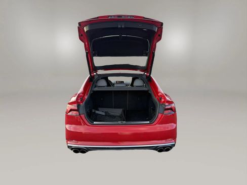 Used 2018 Audi S5 Prestige image 7