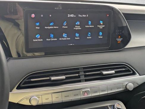 Used 2022 Hyundai Palisade SEL w/ 8P Bench Seat Package image 14