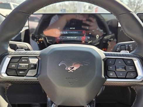 New 2026 Ford Mustang GT RWD image 50