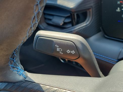 Certified 2024 Ford Mustang Dark Horse w/ Dark Horse Handlin Package image 23