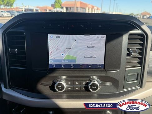 Certified 2021 Ford F150 XLT w/ Equipment Group 301A Mid image 19