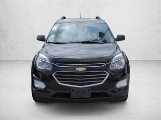 Used 2017 Chevrolet Equinox LT video 2