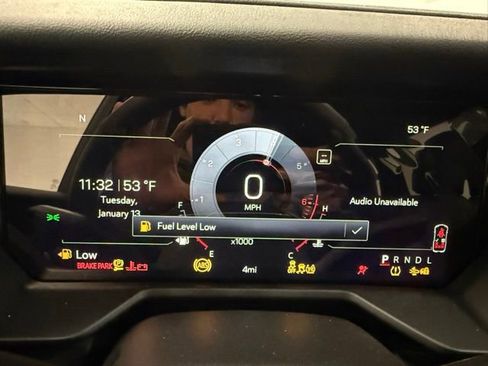 New 2026 GMC Acadia Elevation w/ Black Edition image 21