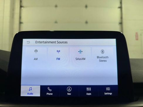 Used 2020 Ford Escape Titanium AWD/4WD image 30