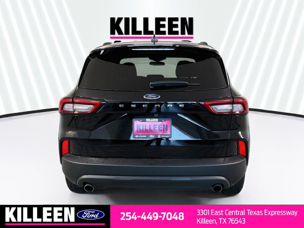 Used 2025 Ford Escape ST-Line FWD image 8