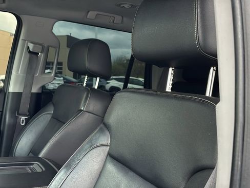 Used 2015 Chevrolet Tahoe LT image 25