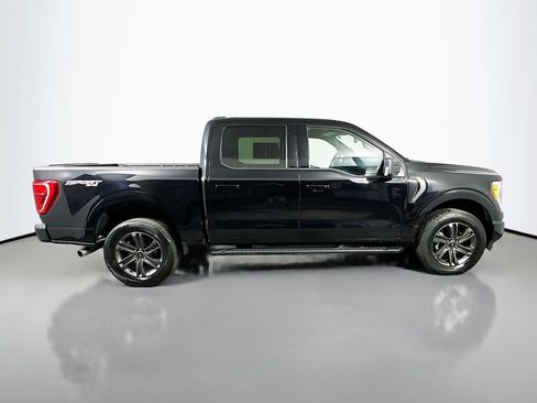 Used 2023 Ford F150 XLT w/ Equipment Group 302A High AWD/4WD image 7