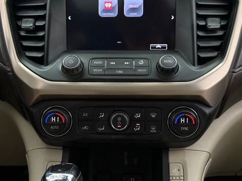 Used 2017 GMC Acadia Denali w/ Technology Package image 30