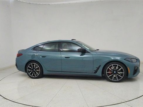 Used 2025 BMW M440i M440i image 63