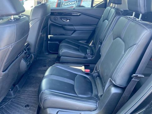 Used 2023 Honda Pilot EX-L image 24