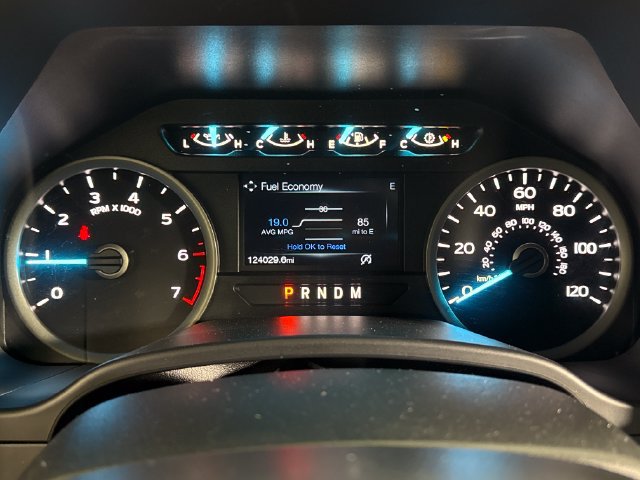 Used 2020 Ford F150 XLT w/ Equipment Group 302A Luxury AWD/4WD image 27