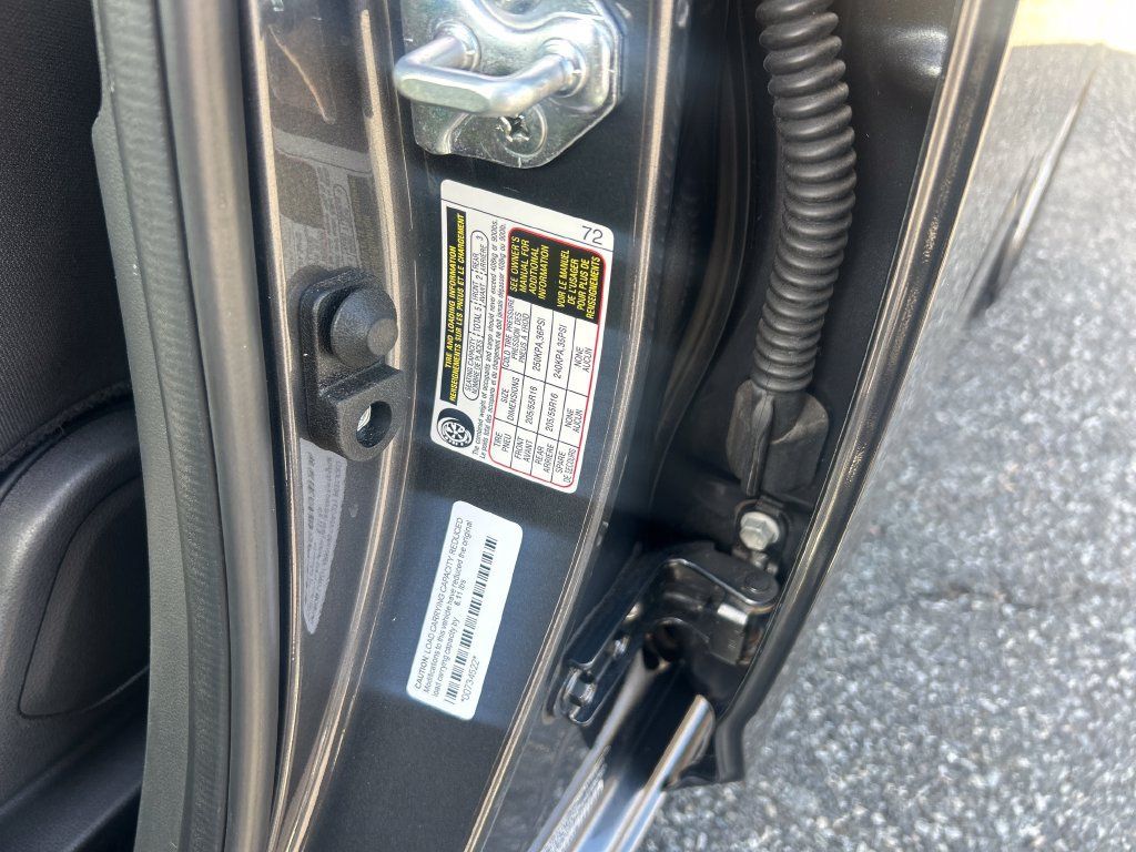 Certified 2024 Subaru Impreza 2.0i AWD/4WD image 27