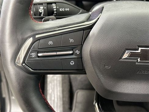 Used 2024 Chevrolet Equinox EV RS image 20