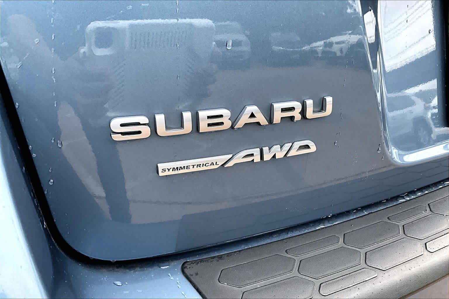 Used 2018 Subaru Crosstrek 2.0i Limited w/ 50th Anniversary Edition AWD/4WD image 31